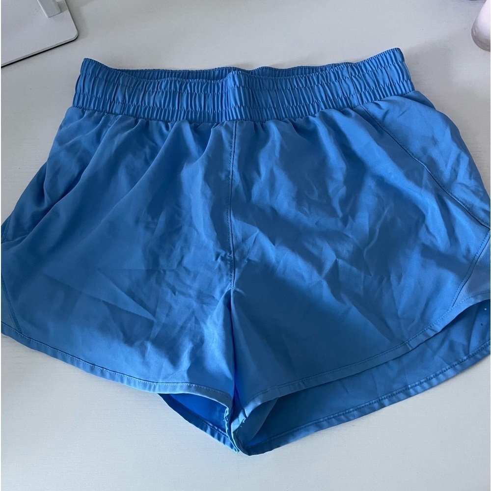 All In Motion Running Shorts, size XS